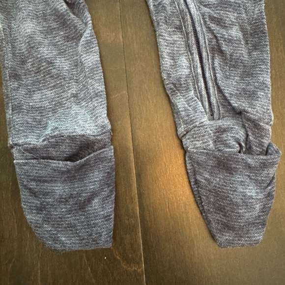 Boutique Bamboo One Piece Pajama - Picture 5 of 5